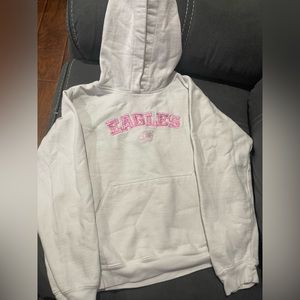 Philadelphia Eagles hoodie